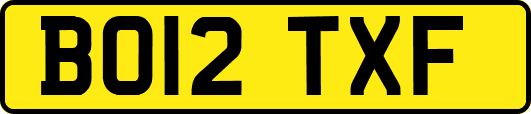 BO12TXF