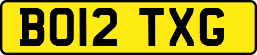 BO12TXG