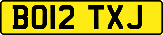 BO12TXJ
