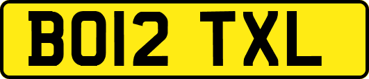 BO12TXL