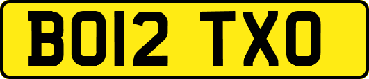 BO12TXO
