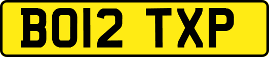 BO12TXP