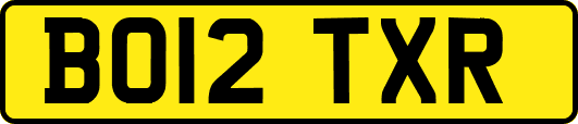 BO12TXR