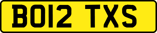 BO12TXS