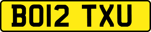 BO12TXU