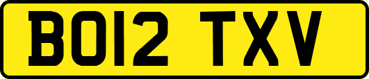 BO12TXV