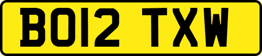 BO12TXW