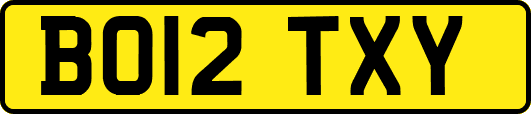 BO12TXY