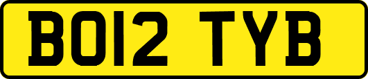 BO12TYB