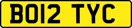 BO12TYC