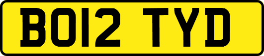 BO12TYD