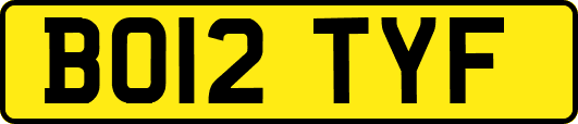 BO12TYF