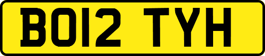 BO12TYH