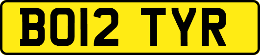 BO12TYR