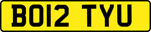 BO12TYU