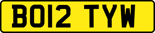 BO12TYW