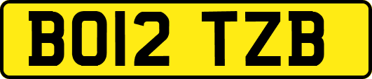 BO12TZB