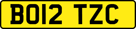 BO12TZC