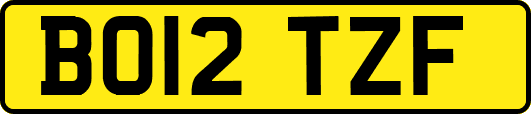 BO12TZF