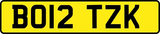 BO12TZK