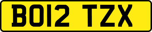 BO12TZX