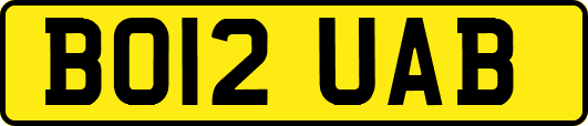 BO12UAB