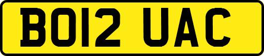 BO12UAC