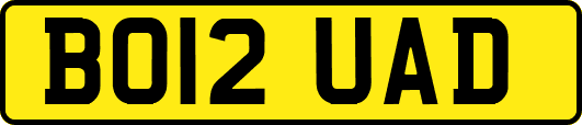 BO12UAD