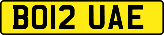 BO12UAE
