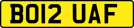 BO12UAF