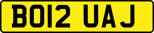 BO12UAJ