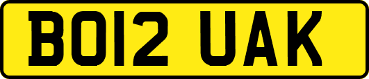 BO12UAK