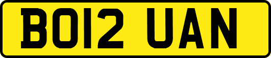 BO12UAN