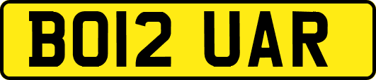 BO12UAR