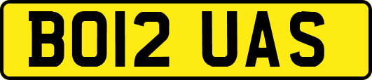 BO12UAS