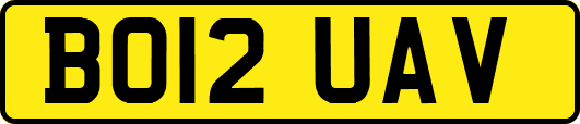 BO12UAV