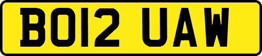 BO12UAW