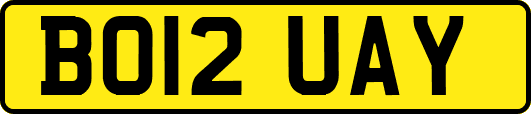 BO12UAY