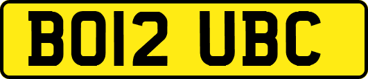 BO12UBC