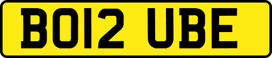 BO12UBE