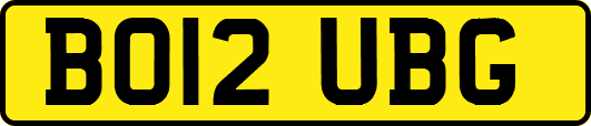 BO12UBG