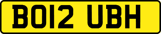 BO12UBH