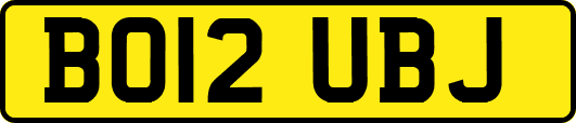 BO12UBJ
