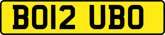 BO12UBO