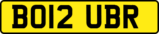 BO12UBR