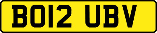BO12UBV