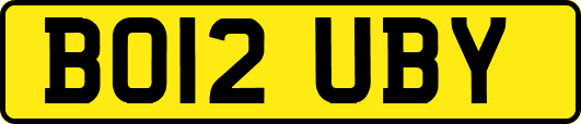 BO12UBY