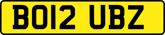 BO12UBZ