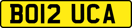 BO12UCA