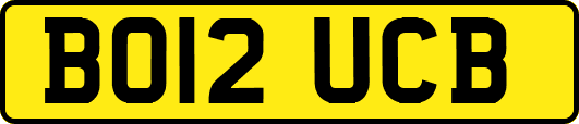 BO12UCB